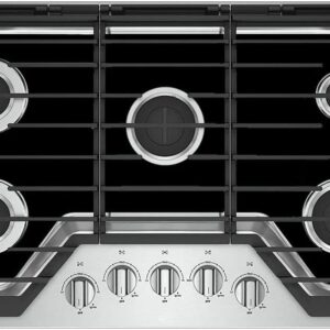 KCGS356ESS Stove Protectors – Custom Cut for KitchenAid Gas Range