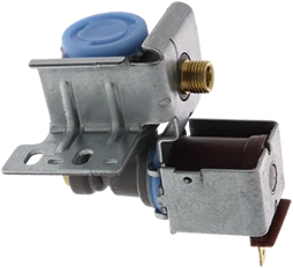 Refrigerator Water Inlet Valve Replacement