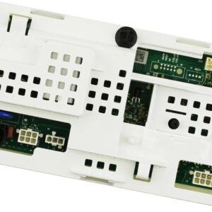 Genuine Whirlpool Washer Control Board W11629601