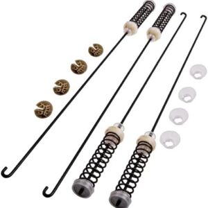 Suspension Rod Kit for Roper & Kenmore Washers