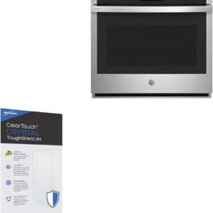 BoxWave Screen Protector for GE Profile PTS7000SNSS (2-Pack)