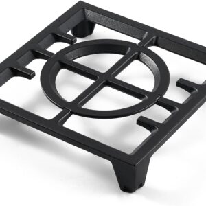 Replacement Burner Grates for Whirlpool/Kitchenaid Stove