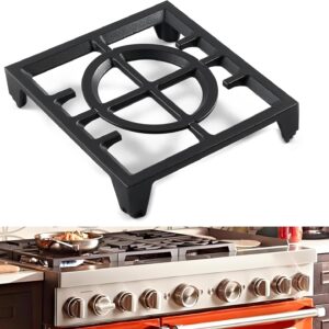 Whirlpool Gas Burner Grate Replacement W11380124