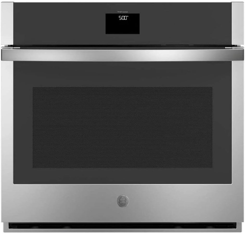 GE 30" Stainless Steel Electric Wall Oven