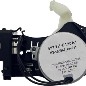 Eriwok Washer Shift Actuator for Amana/Whirlpool/Maytag