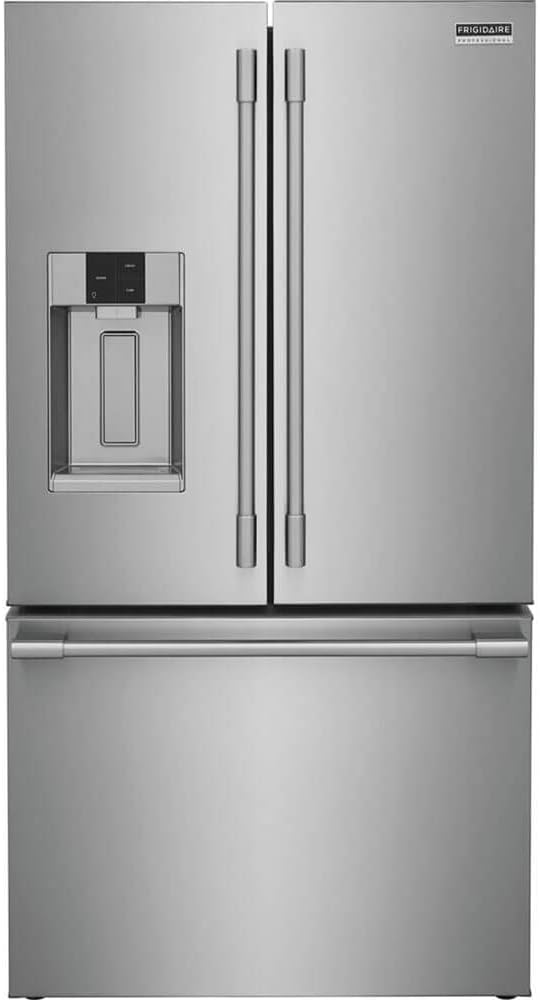 Frigidaire Pro 27.8 Cu. Ft. Refrigerator PRFS2883AF