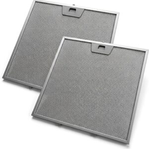 WB02X24872 Range Hood Grease Filter for GE JVW5301 Series