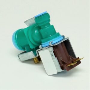 Replacement Water Inlet Solenoid Valve for Whirlpool Fridges