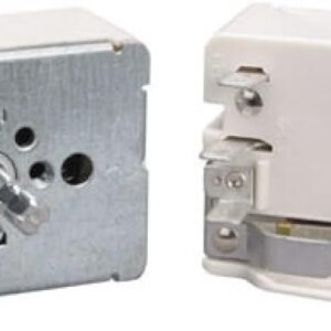 Surface Burner Control Switch 8.9-11A 240V Compatible