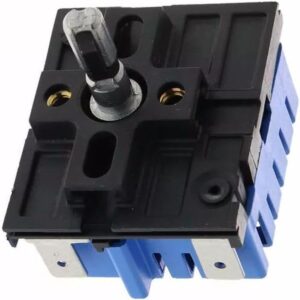 Range Surface Element Control Switch for GE Models