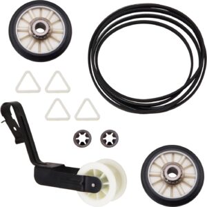 Maytag Dryer Repair Kit – Siwdoy Roller, Belt & Pulley
