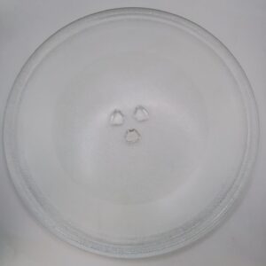 Whirlpool Microwave Turntable Part 3 (Replaces W11335034)