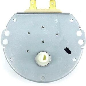 Whirlpool Microwave Turntable Motor Replacement Part