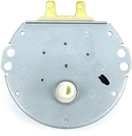 Whirlpool Microwave Turntable Motor Replacement Part