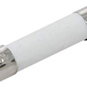 Whirlpool Microwave WMH31017HZ Line Fuse, Replacement Part
