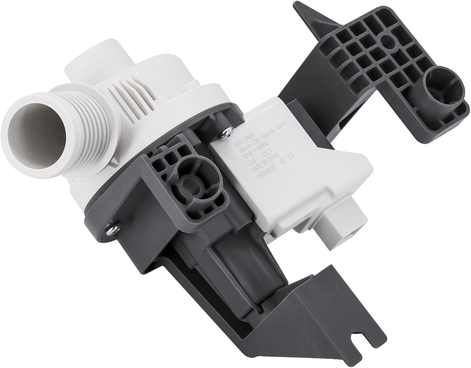 Washer Drain Pump for Maytag & Whirlpool Models