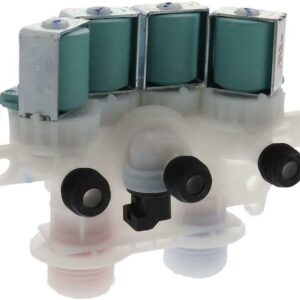 Water Inlet Valve for Maytag & Kenmore Washers