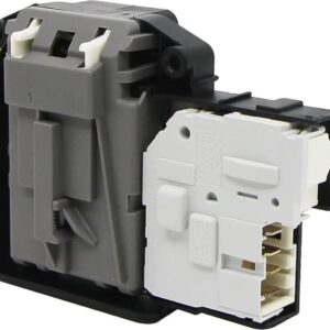 LG Washer Door Lock Switch Assembly