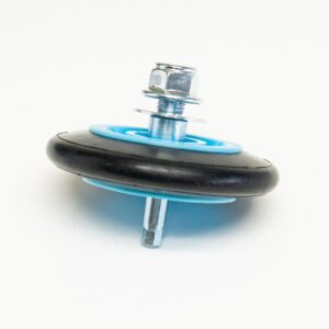 LG Dryer Drum Support Roller - OEM Replacement Part