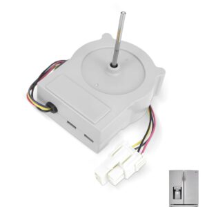 LG Evaporator Fan Motor for Multiple Refrigerator Models