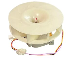 OEM Fan Kit for LG LRMWS2906S & 17+ Models - Beige