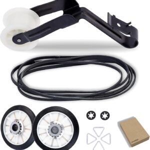 Whirlpool Dryer Repair Kit - Universal Compatibility