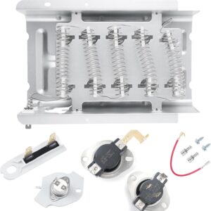 Whirlpool Dryer Heating Element Kit - Replacement