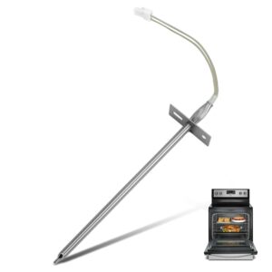 Whirlpool Oven Sensor, Temp Probe for WFE320M0ES2 & More