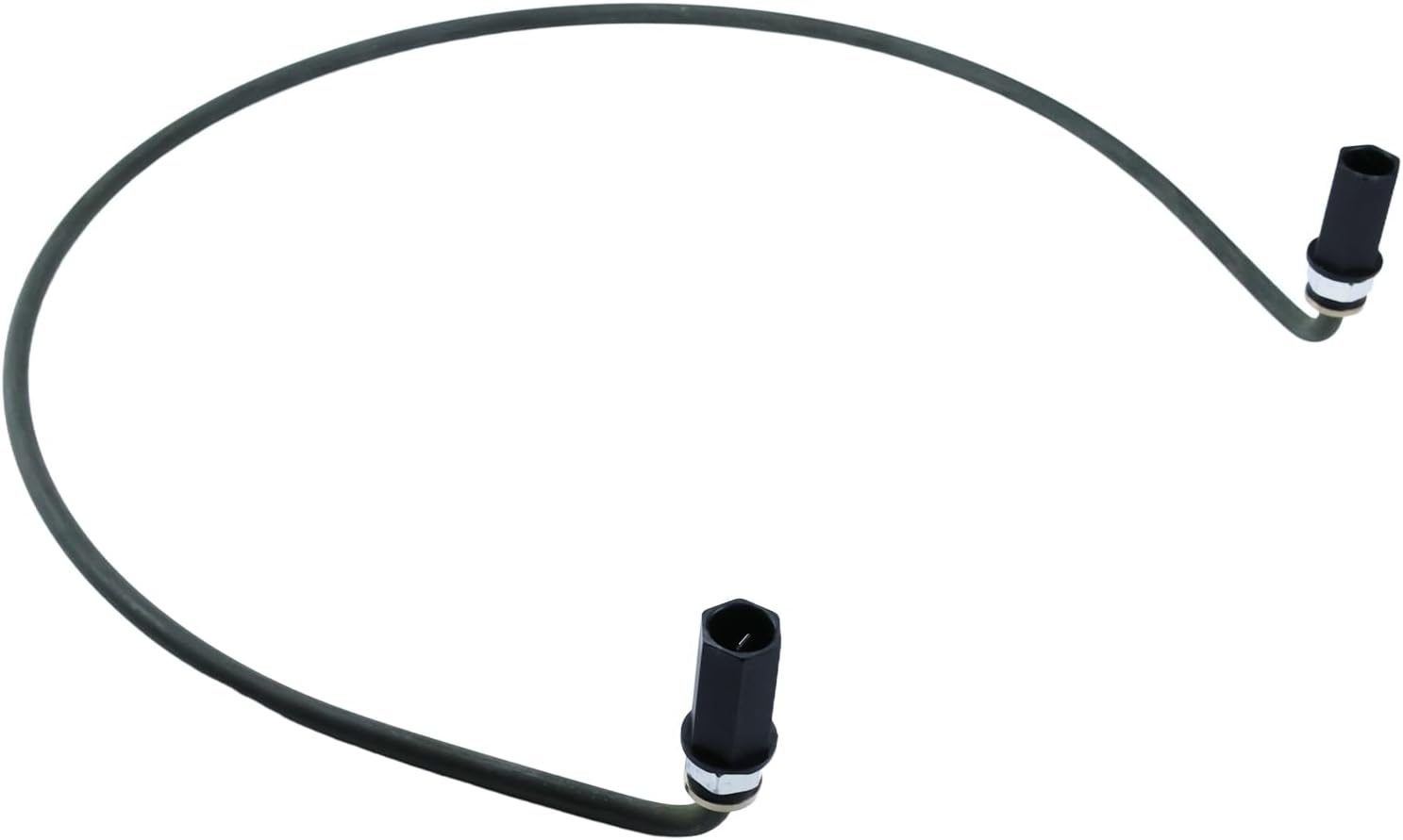Genuine Heating Element for Whirlpool & Kenmore Dishwashers
