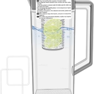 Samsung Fridge Water Pitcher DA97-21261K Replacement