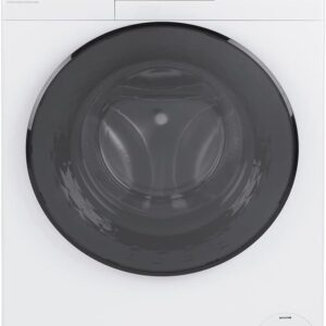 GE 2.4 cu. ft. Front Load Washer/Dryer Combo