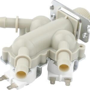 Gartu 5221ER1003S Washer Water Inlet Valve