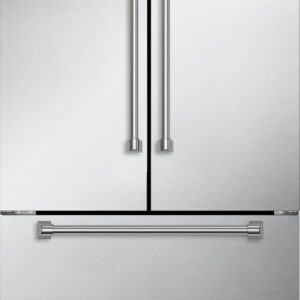 Thor Kitchen 36" French Door Refrigerator w/ Ice Maker