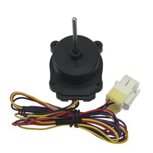 LG Refrigerator Condenser Fan Motor - EAU65058511