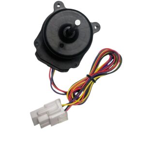 Refrigerator Evaporator Fan Motor for LFXS26566S LFXS26566M