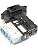 Washer Lid Lock Switch for LG Top Loaders