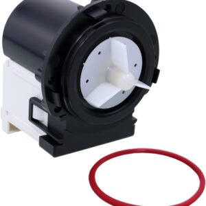 LG Washer Drain Pump – Fits WM2050CW WM2350HRC WM3770HVA