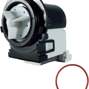 LG Washer Drain Pump - Replaces WM2688HNM & More