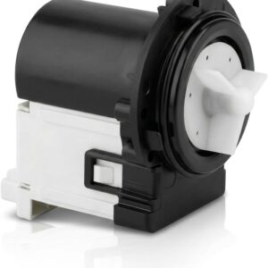 OEM Drain Pump for LG Washer WM2688HNM, WM4270HWA & More
