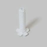 Dishwasher Leveling Legs Replacement for Bosch