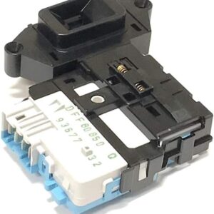 Washer Door Lock Switch for LG Models