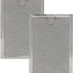Bosch Microwave Grease Filter - 4 Model Fit