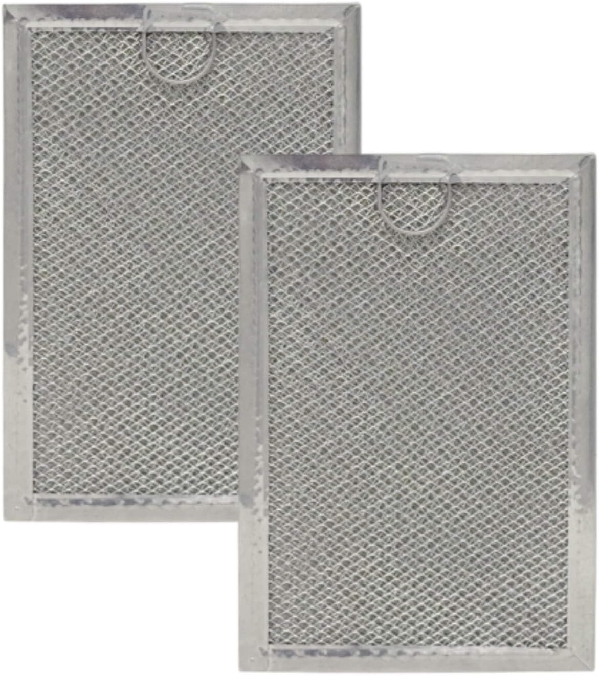 Bosch Microwave Grease Filter - 4 Model Fit