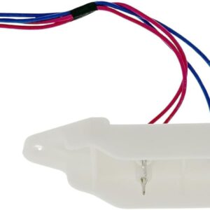 Samsung Dishwasher Leak Sensor Replacement - White