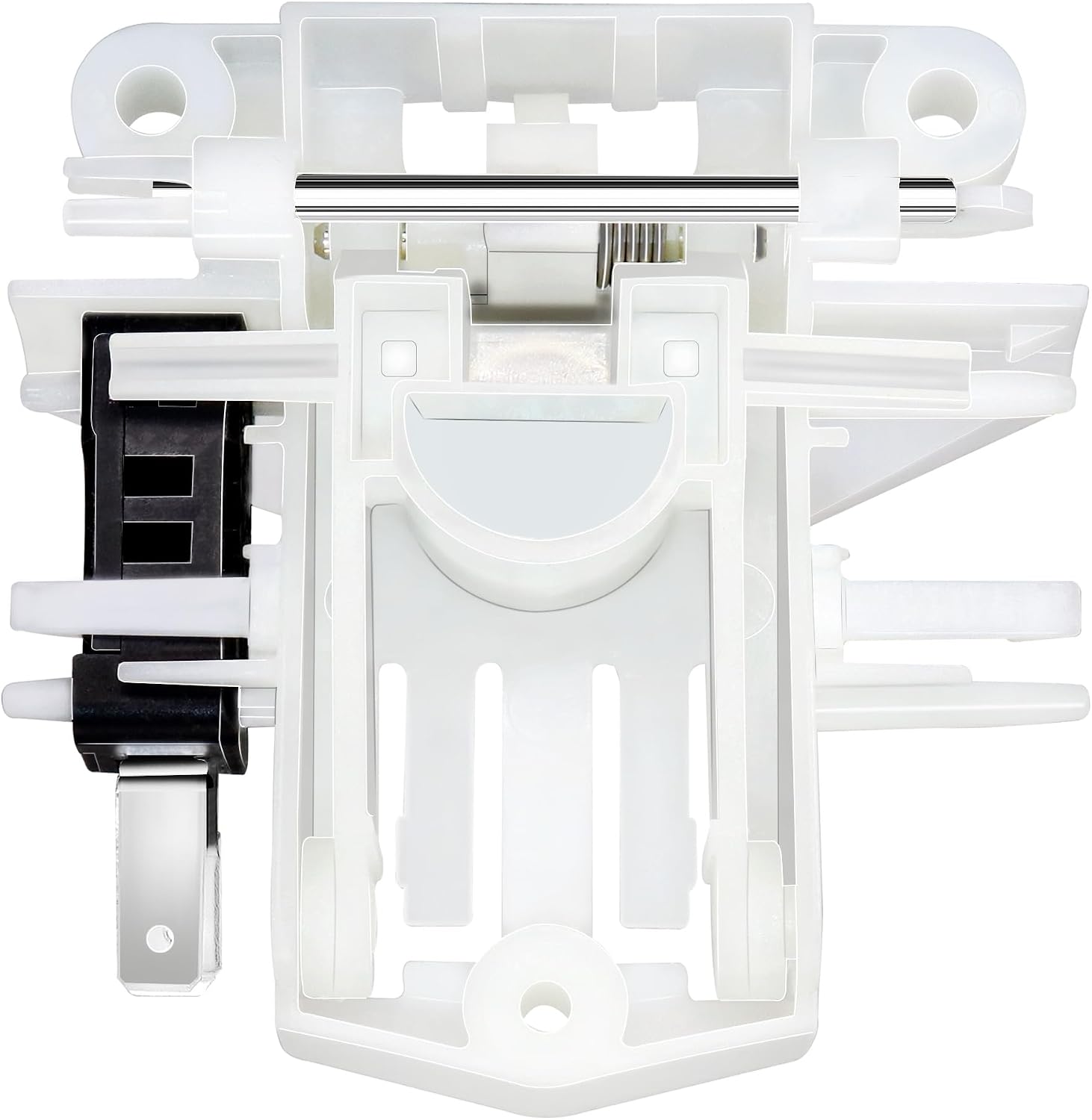 Hosile Dishwasher Door Latch for Samsung DW80 Series