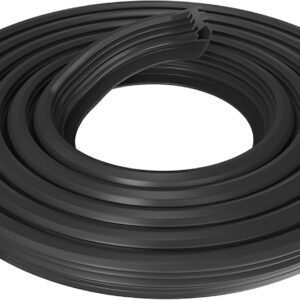 Samsung Dishwasher Door Seal DD62-00043A Replacement