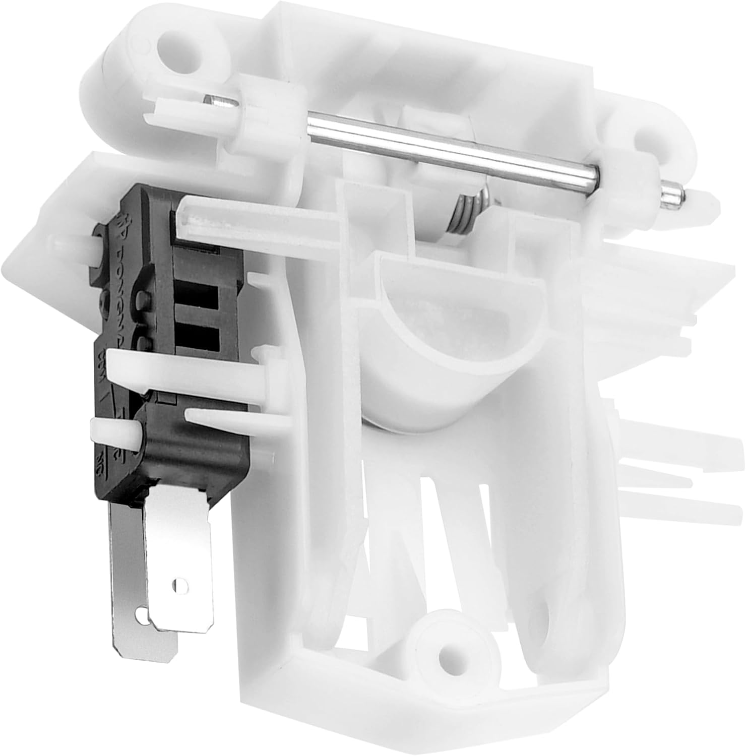 Upgraded Samsung Dishwasher Door Latch Replacement