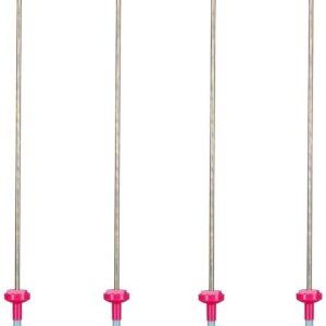4PCS Suspension Rods for Samsung Washers