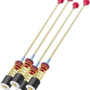 Samsung Washer Suspension Rods Kit - Quiet & Durable
