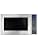 Dacor 24" Convection Microwave, Stainless Steel, 950W